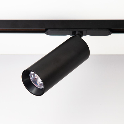 Citilux Тубус CL01T121N LED Трековый светильник Чёрный
