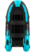 Лодка RIB Gladiator RIB380AL -