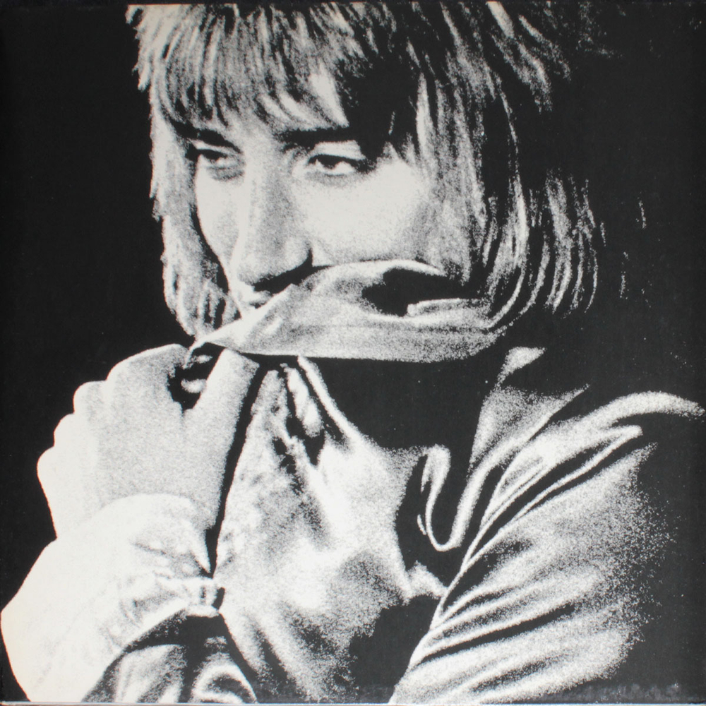 Rod Stewart / Atlantic Crossing (LP)