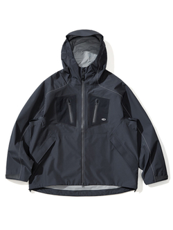 Куртка Nothomme BlueMonte Camping Hiking Waterproof синий