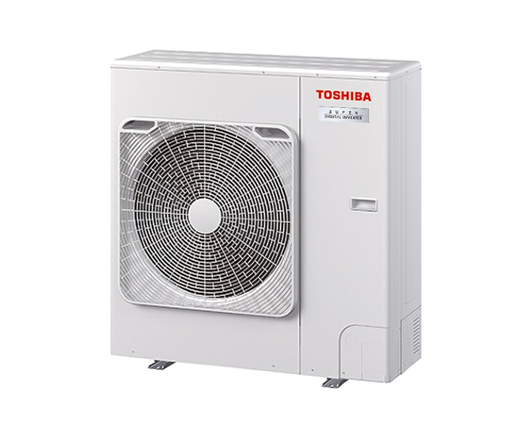 Toshiba RAV-RM1401UTP-E/RAV-GM1401ATP-E