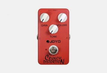 Педаль эффектов, Joyo JF-03-Crunch-Distortion