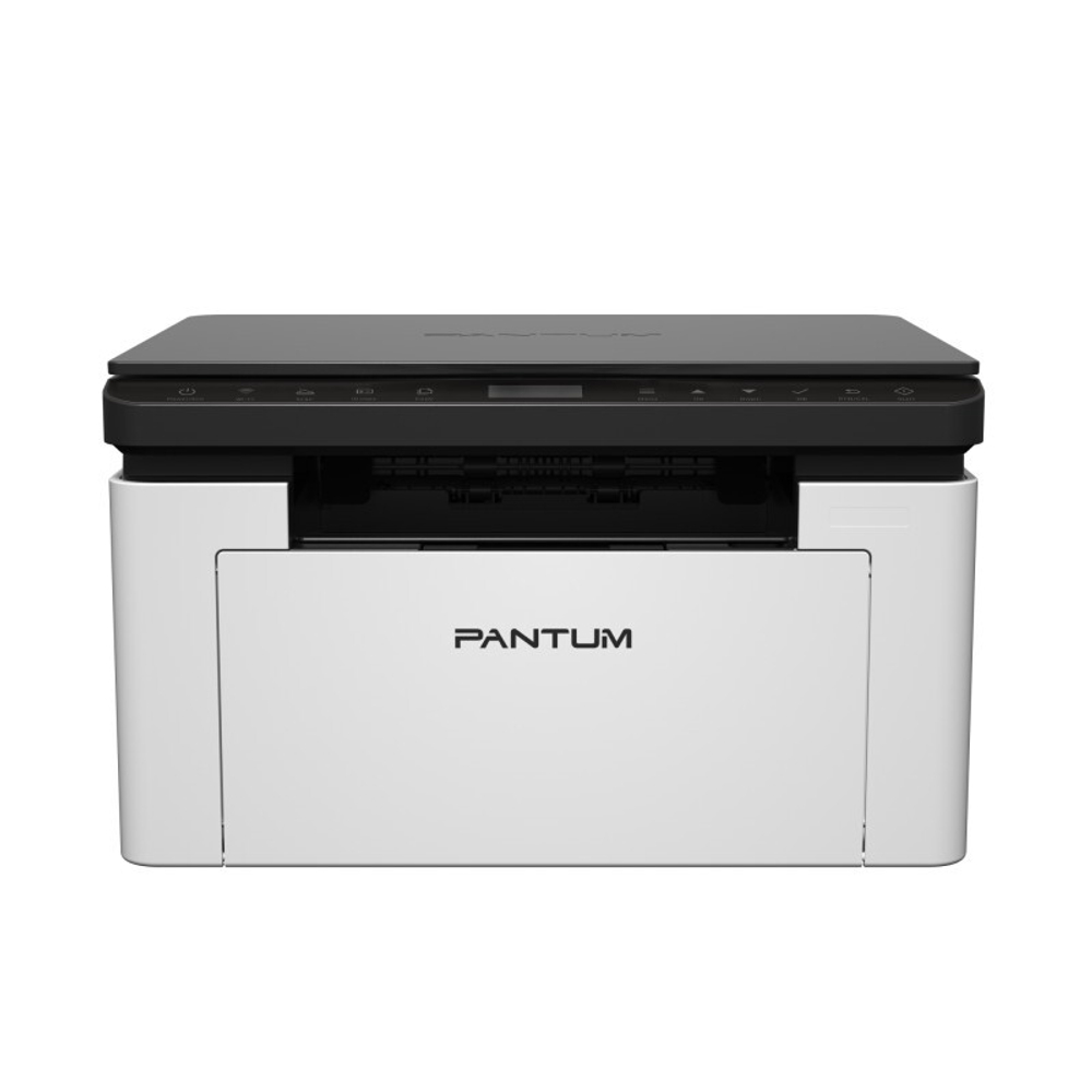 МФУ Pantum BM1800W, A4, 18 стр./мин, WiFi