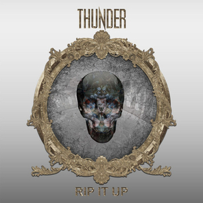 Thunder / Rip It Up (RU)(CD)