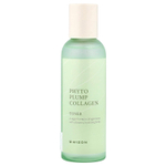 Mizon, Phyto Plump Collagen, тоник, 150 мл (5,07 жидк. унц.)