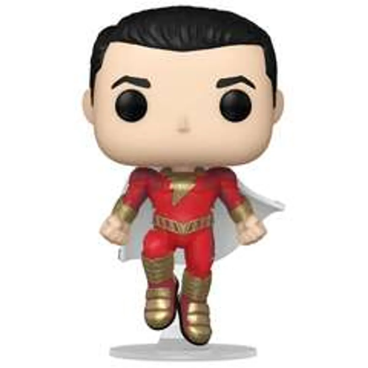 Funko POP! DC. Shazam: Shazam (1277)