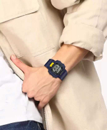 Часы Casio W-737H-2A