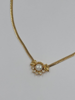 Колье Nina Ricci