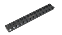 Планка ARKON Picatinny на CZ 457 (20 MOA)