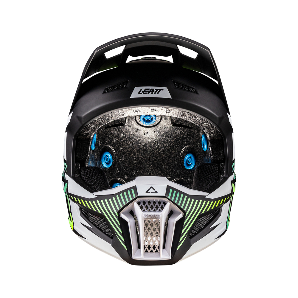 Мотошлем Leatt Moto 3.5 Helmet Kit