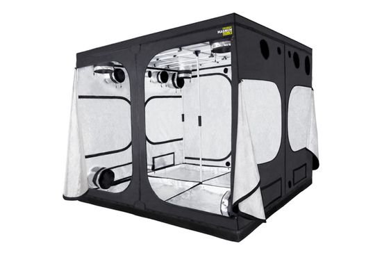Гроутент Garden Highpro Probox Magnum 240 (240х240х220)