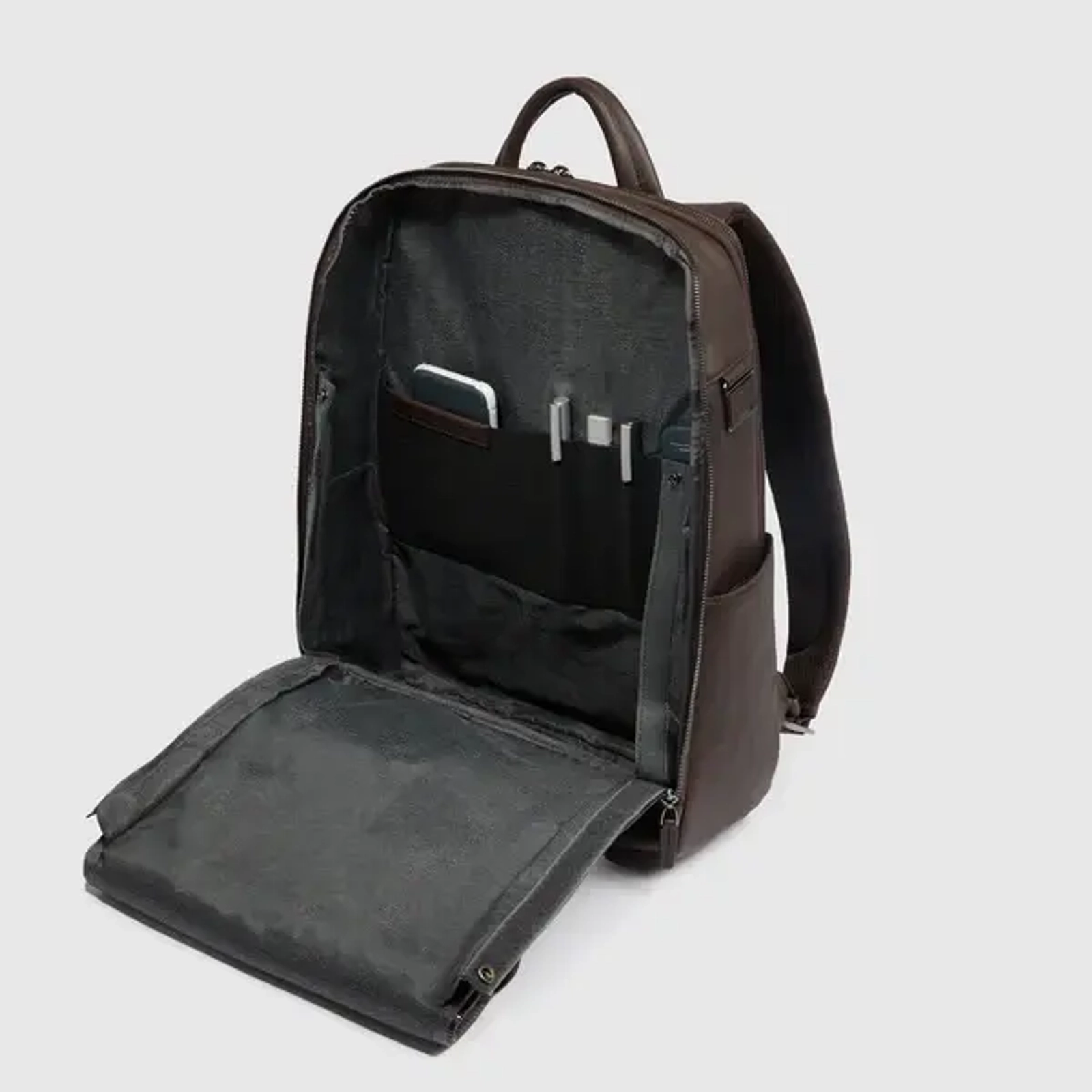 Рюкзак для ноутбука 14" Black Square CA6501B3/Nero