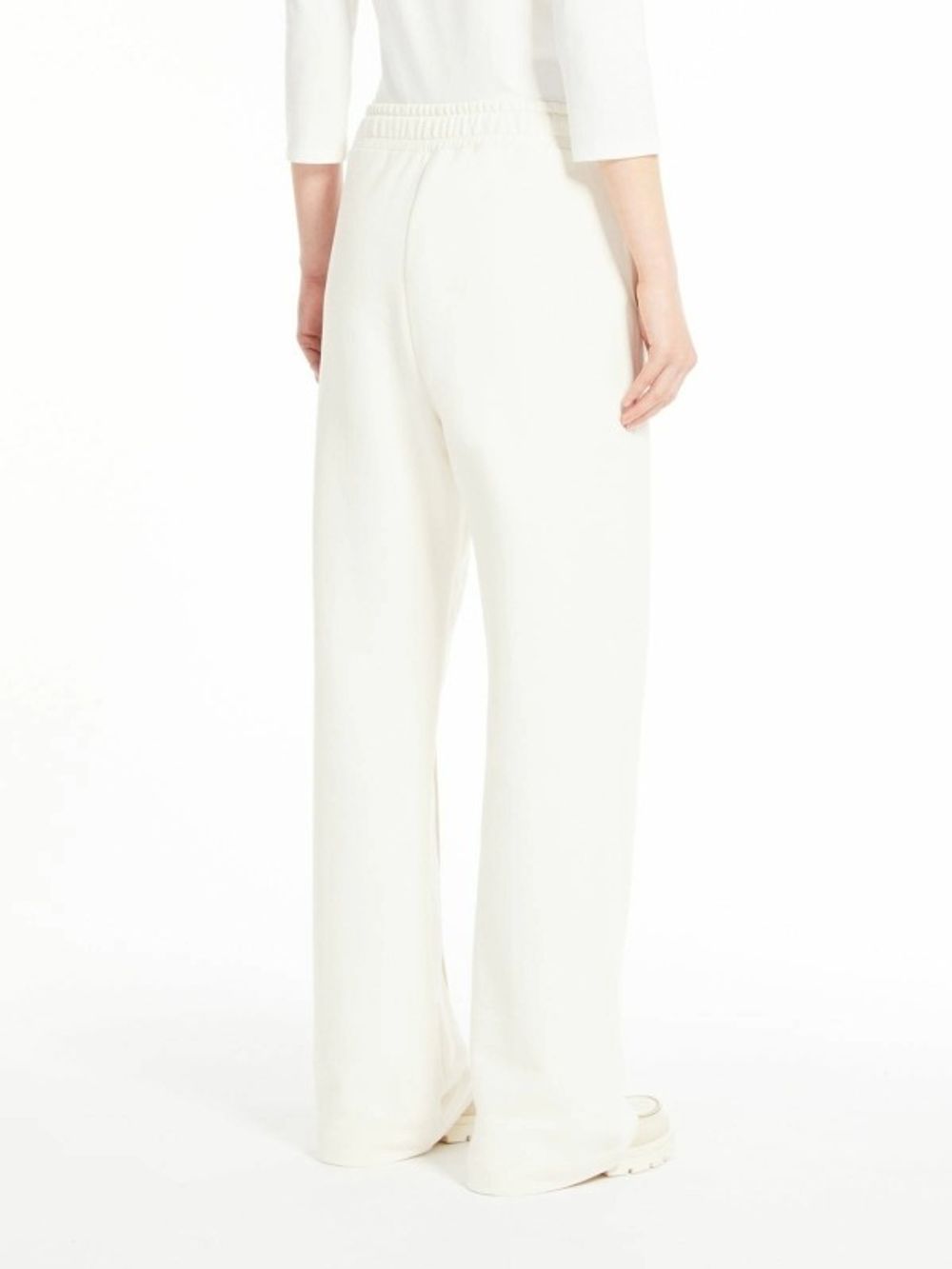 Брюки спортивные женские WEEKEND MAX MARA STREET