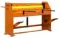 Электромеханическая гильотина STALEX SBJB 3x1300