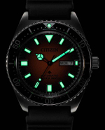 Мужские наручные часы Citizen NY0120-01Z
