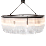 Люстра Chandelier Hector L арт.114786