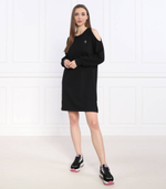 платье Liu Jo Sport - черный(TA3035 FS927)