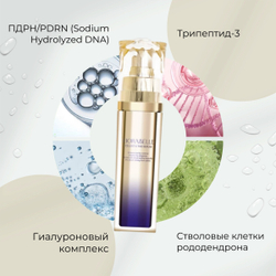 Сыворотка против морщин ALLPAIR LIORA BELLE Celestia The Serum