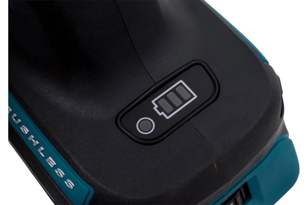 Угловая шлифмашина Makita LXT DGA512Z