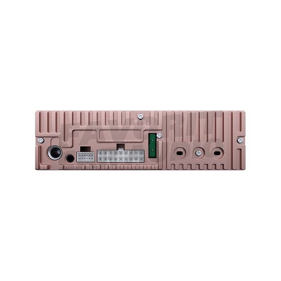 Prology PRM-100 Poseidon DSP