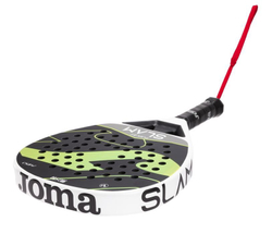 Ракетка для Padel Joma Slam Flex - green/white