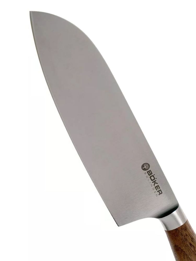 Нож кухонный Boker 130730 Core Santoku