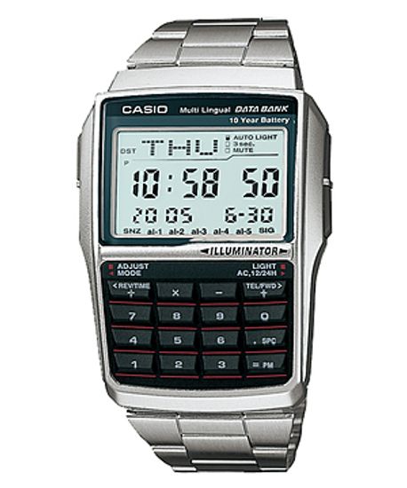 Наручные часы Casio DBC-32D-1A
