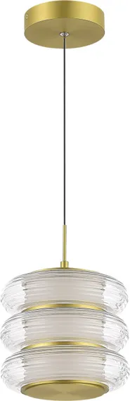 Подвесной светильник Frittela SL6239.203.03 ST Luce