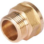 Переходник STOUT под ключ 3/4"x3/4" ВР/НР