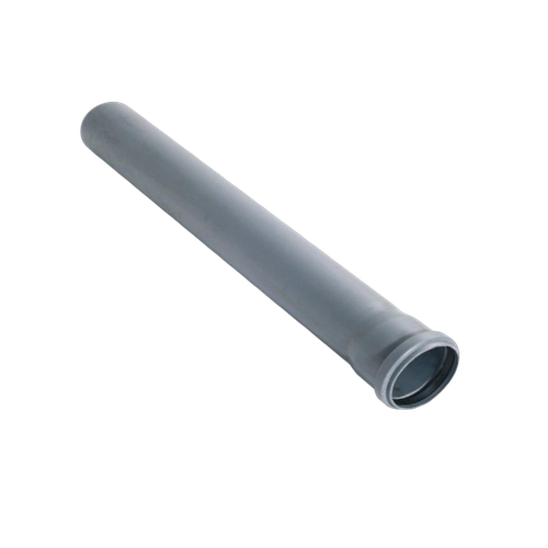 Труба ПП Дн 110 - 1000 2,2мм с у/к по низкой цене