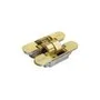 Петля дверная скрытая Morelli HH-2 с накладками