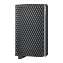 Кошелёк Secrid Slimwallet Cubic