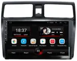 Магнитола для Suzuki Swift 2004-2010 - AK426R10-MTK Android 10