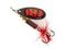 Блесна вращающаяся Lucky John BONNIE BLADE 03 06.4г 009 в блистере