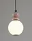 Подвесной светильник Glaze V11698-PL Moderli