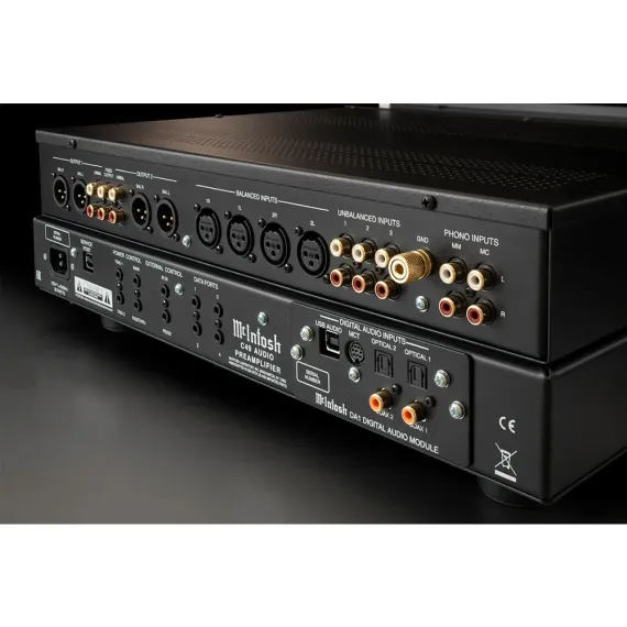 Mcintosh C49
