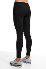 ТАЙТСЫ МУЖСКИЕ FULL TIGHT ELEVATE | BLACK