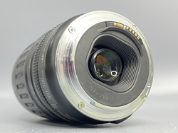 Canon EF 100-300mm USM Пылинки внутри