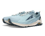 Кроссовки женские ALTRA W OLYMPUS 5 HIKE LOW GTX