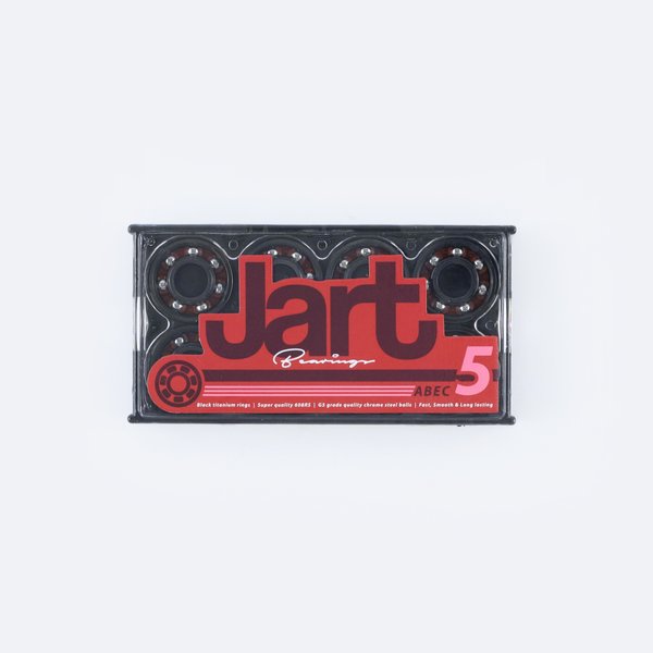 Подшипники Jart Abec 5 608 ZZ Bearings артикул: - купить в магазине Дайс