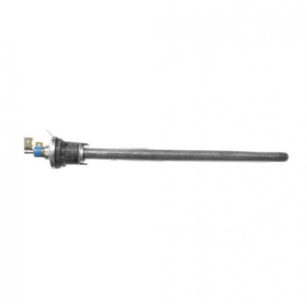 ТЭН для стиральной машины Candy, Electrolux, Zanussi 1500 Вт (прям. L=180, R13+, M135, F26, K4) 815615