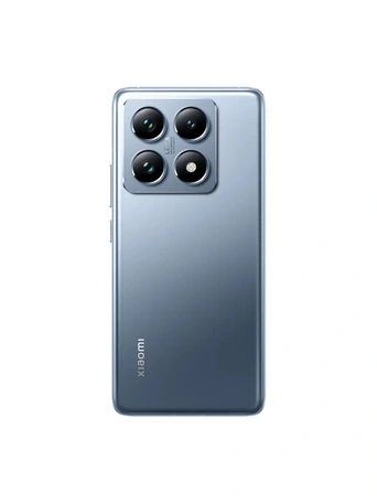 Смартфон Xiaomi 14T Pro, 12/512GB, Blue