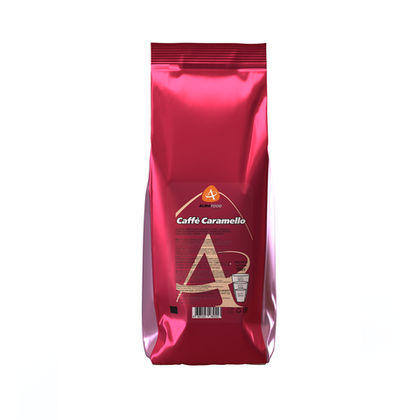 Напиток Алмафуд РАФ CAFFE CARAMELLO 1кг