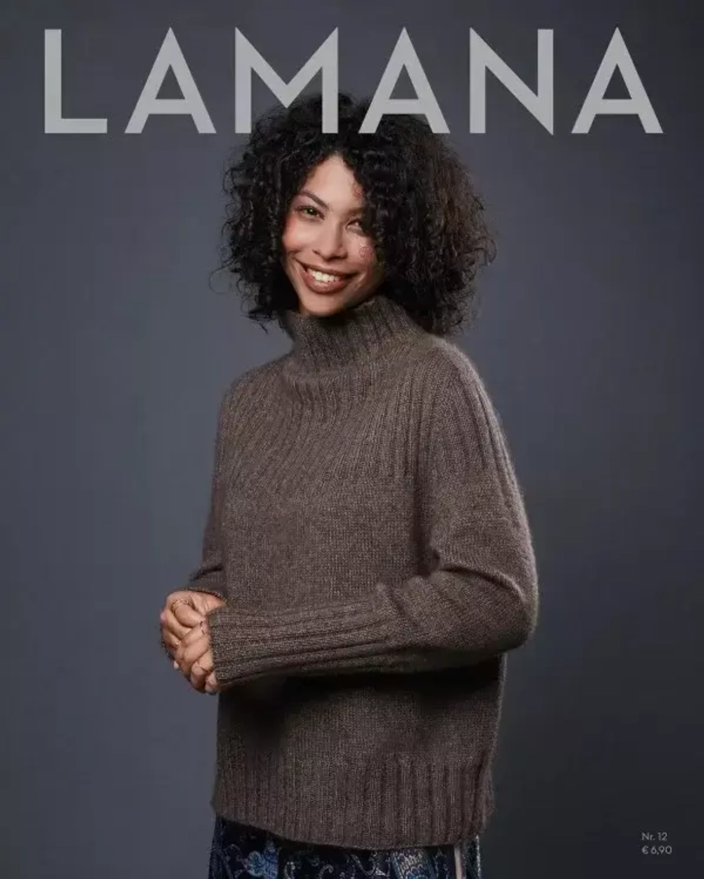 LAMANA Журнал № 12