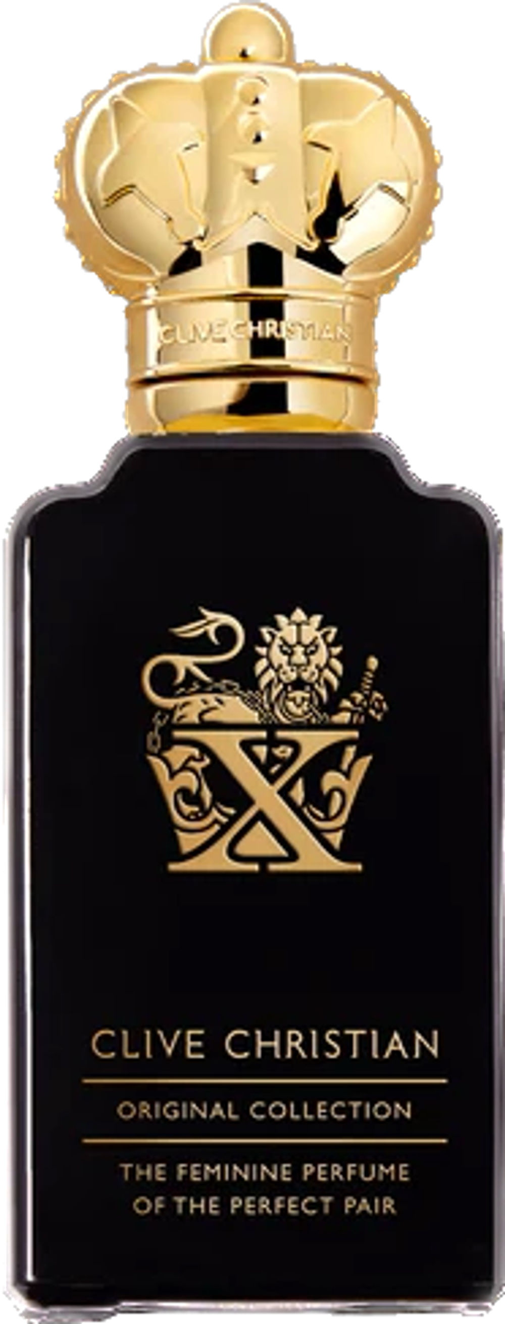 Clive Christian X for Women Extrait de Parfum