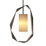 Подвесная люстра Santos LIGHTING