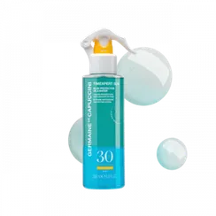 Лосьон солнцезащитный SPF 30 бифаза