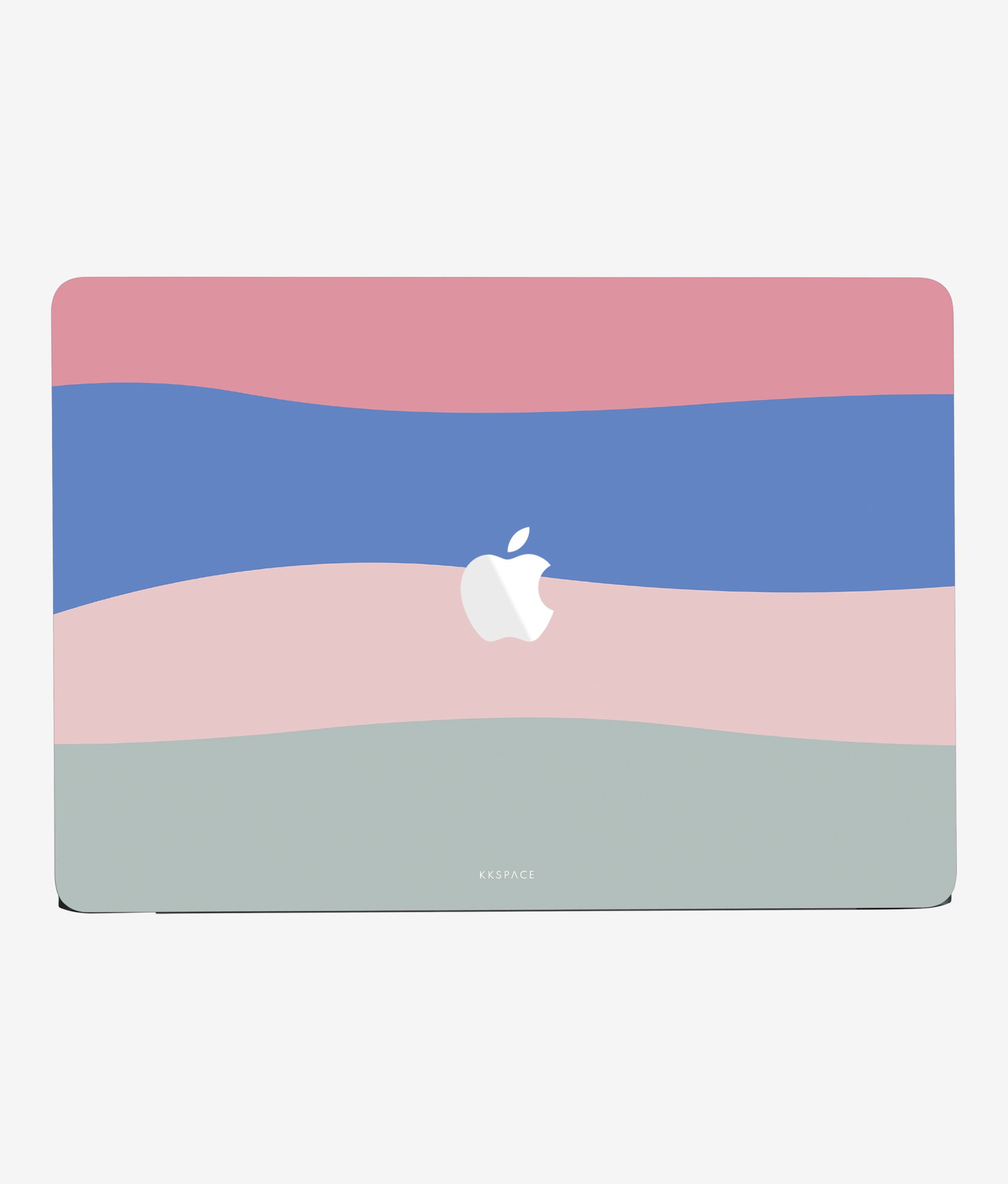 Виниловая наклейка ENDLESS LOVE для MacBook