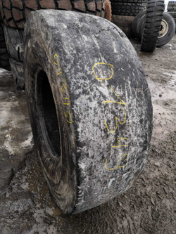 17.5R25 Bridgestone VSMS шина б/у