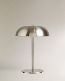 Настольная лампа Zara Home, фото 2